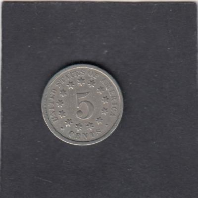 Beschrijving: 5 Cent